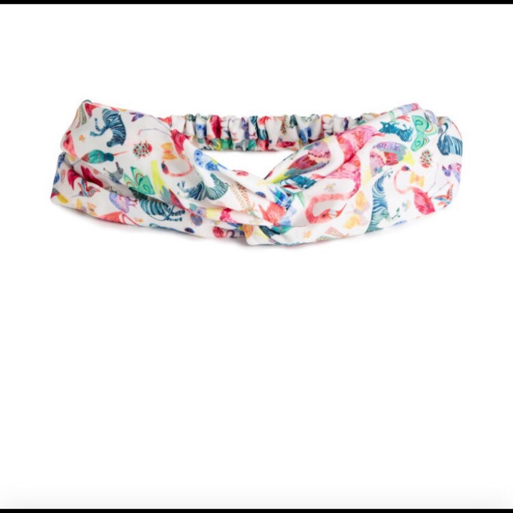 🛍Michelle Morin Hairband